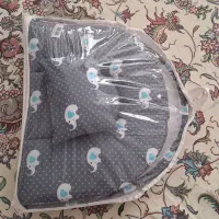 تشک پشه بند نوزاد