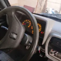 وانت در حد بدون حرج مدل ۹۳|خودرو سواری و وانت|ورامین, ورامین|دیوار