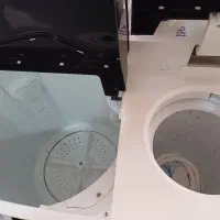 لباسشویی ۲قلو