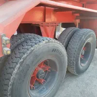 تریلی کمپرس مدل ۴۰۱ درحدنو|خودرو سنگین|شوش, |دیوار