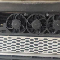 ولو اف اچ نیوفیس|خودرو سنگین|شادگان, |دیوار