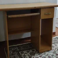 میز وصندلی