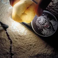 سنگ کوارتز سفید