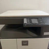 پرینتر sharp AR-X201