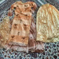 لباس محلی|لباس|شیراز, شهرک امام حسین|دیوار