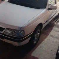 خودرو مدل ۹۹