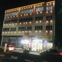 مغازه ۳۵ متری سر فلکه و جاده اصلی