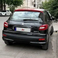 207 mc|خودرو سواری و وانت|مشهد, ملکآباد|دیوار