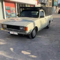 پیکان‌وانت در حد ۸۹