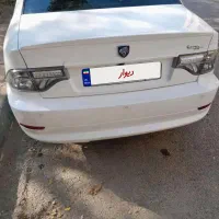 سمند سورن پلاس فول|خودرو سواری و وانت|ملارد, |دیوار