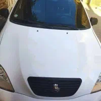 تیبا یک|خودرو سواری و وانت|شهرکرد, |دیوار