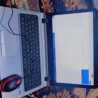 اچ‌پی ، حافظه ۲۵۶ ، رم ۸ ، گرافیک دار|رایانه همراه|علی‌آباد کتول, |دیوار