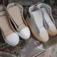 کنونی آل استار دو جفت نو بدون بند سایز ۲۷ تا ۲۸