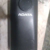 پاوربانک ده هزار ADATA