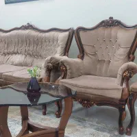 مبل|مبلمان خانگی و میز عسلی|شاهین‌شهر, طالقانی|دیوار