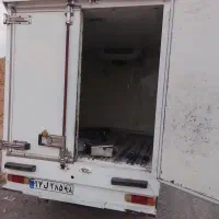 یخچال نیسان