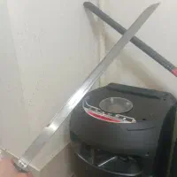 چاقو|کوهنوردی و کمپینگ|شیراز, لب آب|دیوار