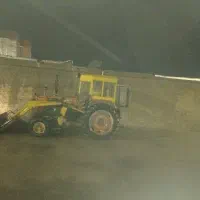 فروش تراکتور رومانب|خودرو سنگین|شیروان (خراسان), |دیوار