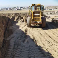 فروش  لودر کوماتسو 90|خودرو سنگین|تبریز, |دیوار