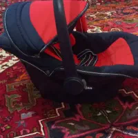 کریر دلیجان تمیز و سالم