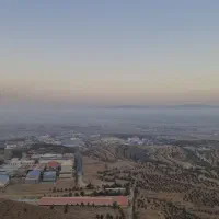 فروش ۵۰۰۰متر زمین صنعتی