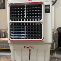 کولر آبی 5000 برفاب مدل BF5-O پلاس