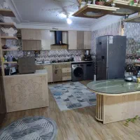 طبقه ۱۲۰متری مستقل نورگیر عالی|اجارهٔ آپارتمان|لنگرود, |دیوار