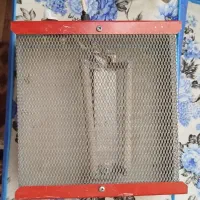 هیتر و کرسی برقی اتوماتیک