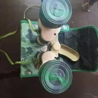 دوربین شکاری دوچشمی XIANG GUANG 53mm|کوهنوردی و کمپینگ|تهران, جیحون|دیوار