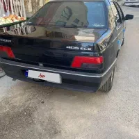 پژو405 سالم به شرط|خودرو سواری و وانت|نسیم‌شهر, |دیوار