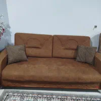 مبل تخت شو