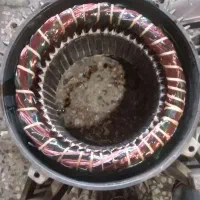 تعمیر کار لوازم خانگی در محل