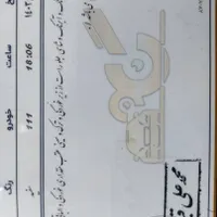 پراید 111 SE، مدل ۱۳۹۵|خودرو سواری و وانت|رشت, جانبازان|دیوار
