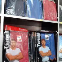 زیرپوش و لباس زیر مردانه