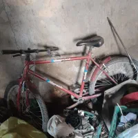 دوچرخه  آساک|دوچرخه، اسکیت، اسکوتر|قوچان, |دیوار