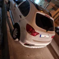 کوییک ار اس سقف مشکی 1404 دارای85گانه|خودرو سواری و وانت|نسیمشهر, |دیوار