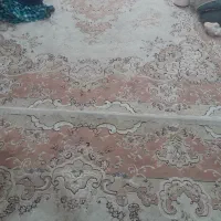 فرش ساوین ۹ متری ۴ م|فرش|نیشابور, رحمت آباد|دیوار