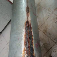 جوشکاری آبگرمکن در منزل