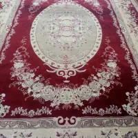 فرش تک 3در4|فرش|نیشابور, ده حلاج|دیوار