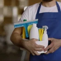 خدمات نظافتی کاویان
