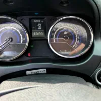 شاهین g اتوماتیک مدل 403|خودرو سواری و وانت|اصفهان, کوی شهید کشوری|دیوار