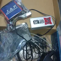 تزریق نرم افزار به موبایل و مانیتور خودرو