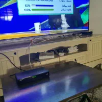 دستگاه گیرنده دیجیتال h.265 فول اچ دی