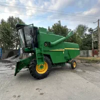 کمباین 1055 یوچای|خودرو سنگین|گلوگاه, |دیوار