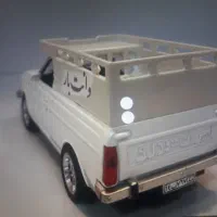 حمل بار با وانت ب تمام نقاط شهر حمومه شهرهای دیگر