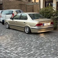 سمند لوازمی مدل ۸۲ باسازی|خودرو سواری و وانت|تهران, هوانیروز|دیوار