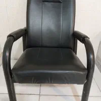 صندلی انتظار اداری