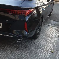 کی ام سی جی ۷ مدل ۱۴۰۴(نقدواقساط)تحویل درجا فوری|خودرو سواری و وانت|تهران, سهروردی|دیوار