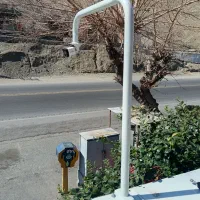 نصب دوربین مداربسته.طراحی نقشه امنیتی