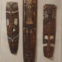 صورتک اندونزی